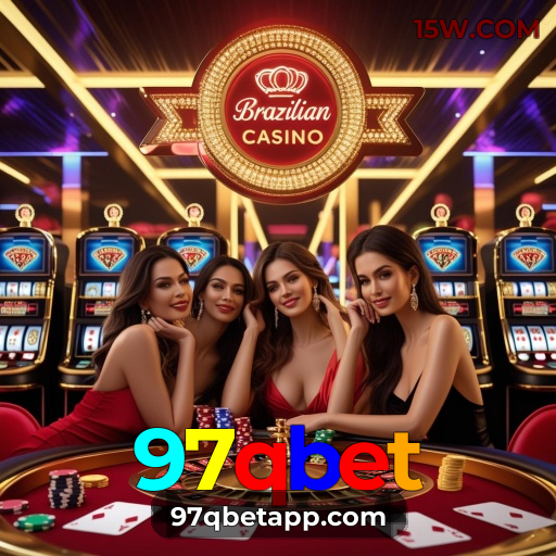 97qbet PIX instantâneo Brasil - Depósito e saque em minutos 24/7