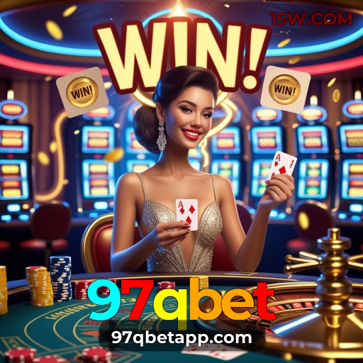 97qbet APP mobile iOS Android - 187 mil downloads São Paulo Rio BH