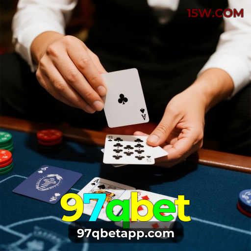 Jogo responsável 97qbet - Ferramentas de controle, limites, auto-exclusão, suporte CVV 188
