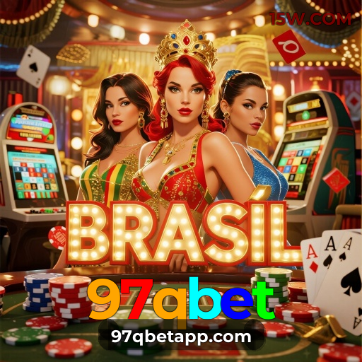 Tabela RTP dos jogos de cassino da 97qbet