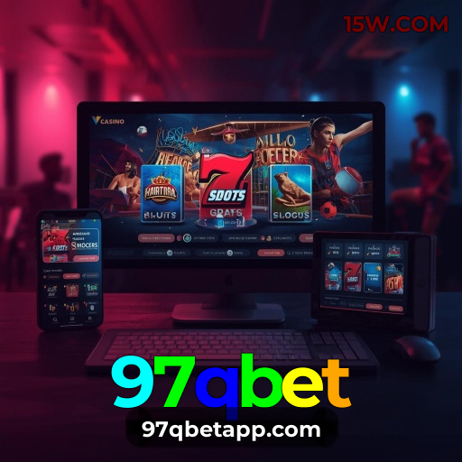 Requisitos do APK da 97qbet para Android