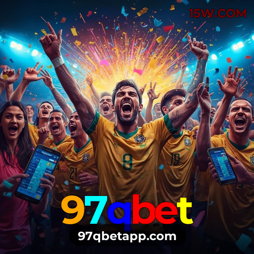 97qbet PIX instantâneo Brasil - Depósito e saque em minutos 24/7