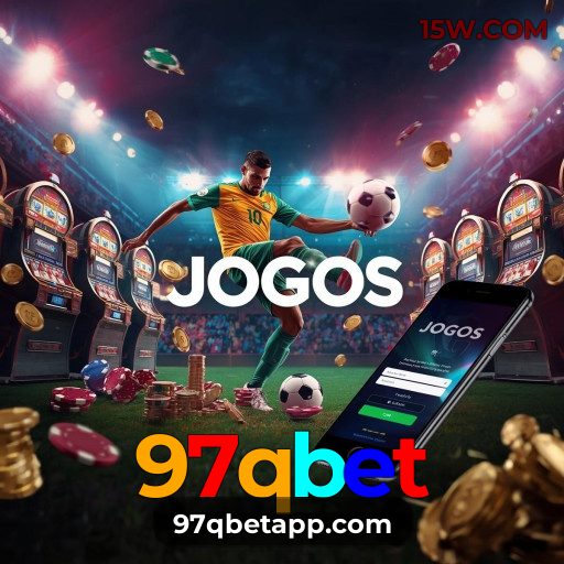 FAQ 97qbet Brasil - Perguntas frequentes sobre bônus, PIX, RTP, APP mobile e VIP