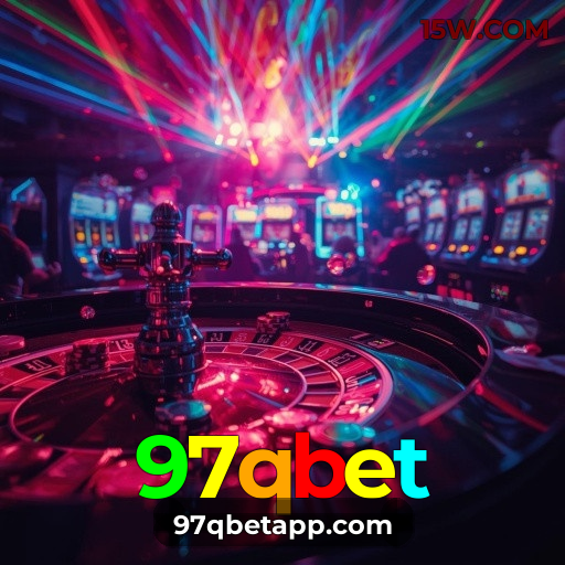 97qbet bônus R$5.000 + 500 giros - Rollover 35x, prazo 30 dias, 38% taxa conversão